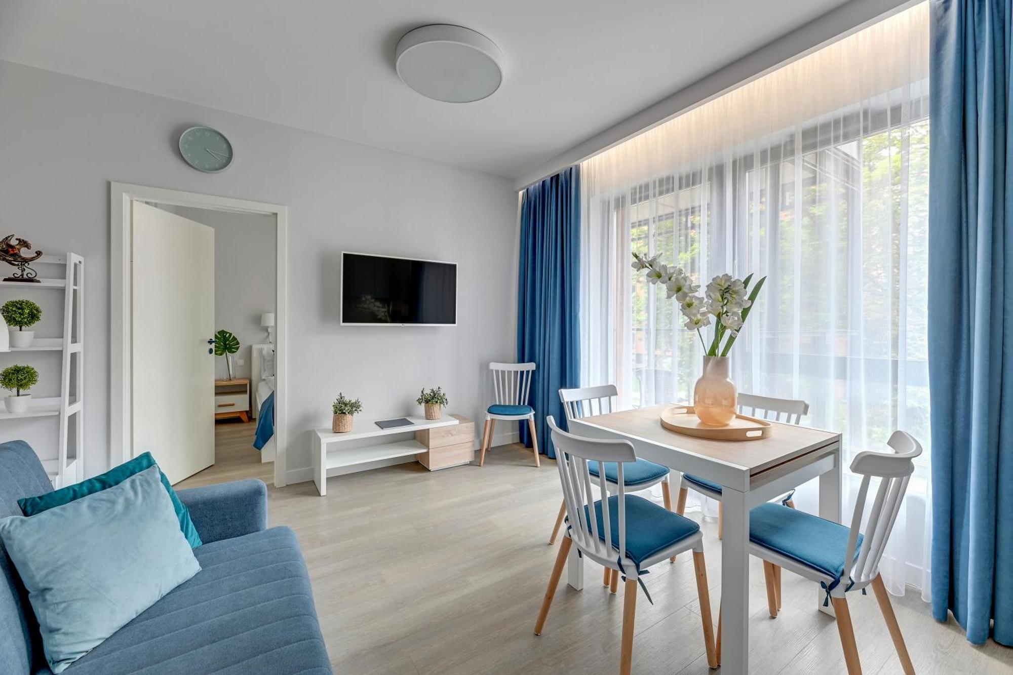 Scala Apartamenty By Moderna Profit- Lakowa 60C Danzig Exterior foto