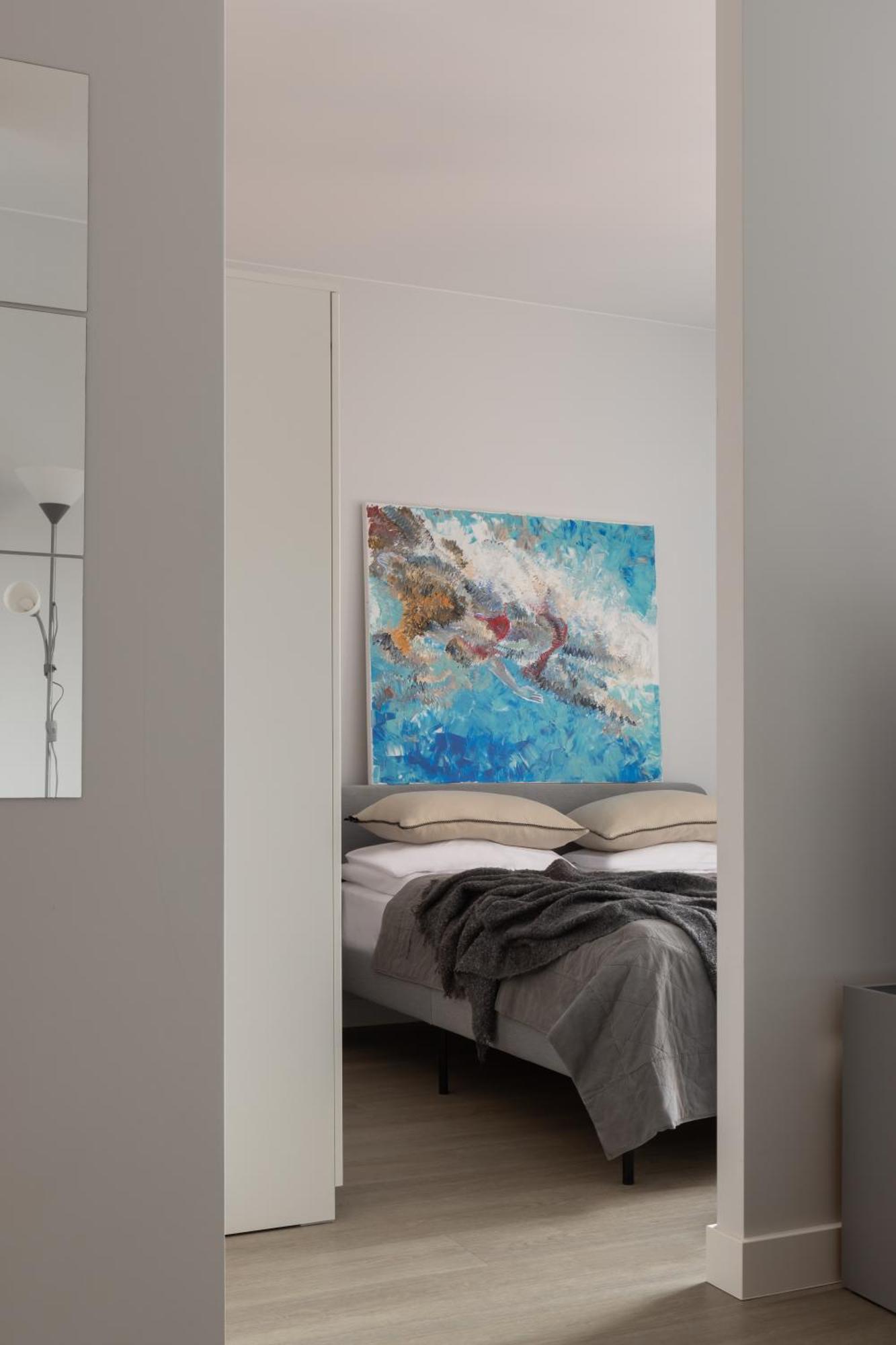 Scala Apartamenty By Moderna Profit- Lakowa 60C Danzig Exterior foto